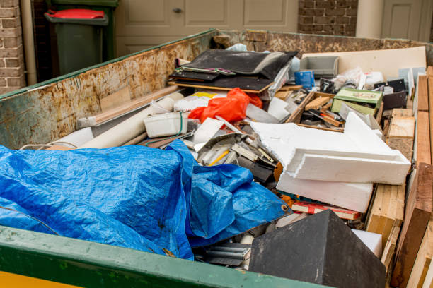 Best Junk Removal for Events  in Holly Springs, NC